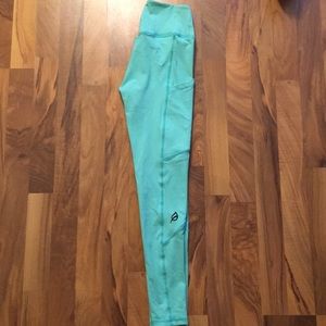 Mint P’tula Active Sami Leggings